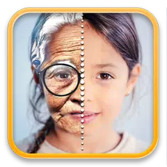 download Invecchiare Foto Viso - Come Sarai Da Vecchio APK