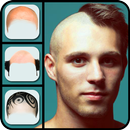 Make Me Bald Photo Montage APK