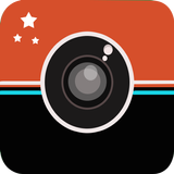 Candy Beauty Plus Camera - Selfie Expert icône