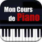 Cours de Piano icône