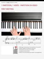 Cours de Piano poster