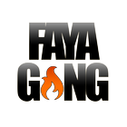 DJ Faya Gong ikon