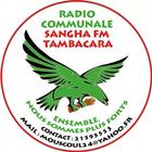 Radio Communale Sangha icône