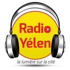 Radio Yelen FM アイコン