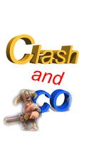 CLASH & CO syot layar 2