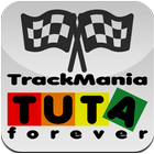 Trackmania TUTA icône