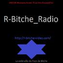 R-Bitche Radio APK