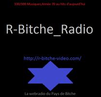 R-Bitche Radio capture d'écran 2