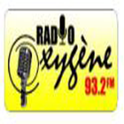 Radio OXYGENE Bamako simgesi