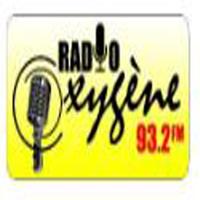 Radio OXYGENE Bamako 海报