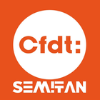 CFDT Sémitan biểu tượng