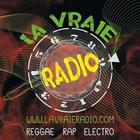 la vraie radio 아이콘