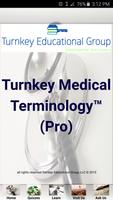 TEG Medical Terminology™ (Pro) capture d'écran 1