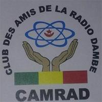 Radio DAMBE- Bamako Affiche