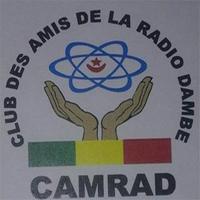 Radio DAMBE- Bamako-poster