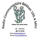 Radio Communautaire BELEKAN FM- 105.4 APK