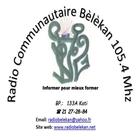 Radio Communautaire BELEKAN FM- 105.4 icon