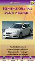 Taxi JACLAU penulis hantaran