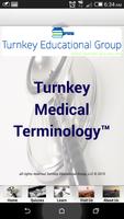 Turnkey Medical Terminology™ capture d'écran 1