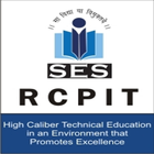 RCPIT, Shirpur (Engineering) biểu tượng