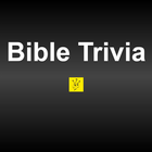 Bible Trivia icono