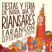 Tarancon en Fiestas 2014