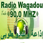 RADIO WAGADOU TOUBA icono