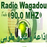 RADIO WAGADOU TOUBA Poster