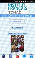 IF Tchad poster