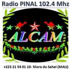 Radio PINAL FM- Nioro du Sahel icono