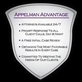 Appelman Law Firm LLC 图标