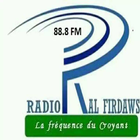 RADIO ALFIRDAWS icône