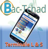 BAC-TCHAD 海報