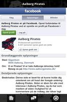 1 Schermata Dansk Ishockey