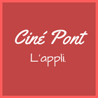 Ciné Pont biểu tượng