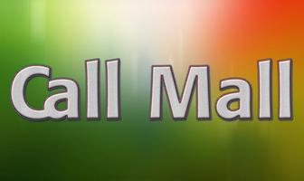 Call Mall poster