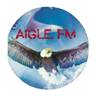 Radio Aigle FM-Togo アイコン