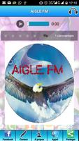 Radio Aigle FM-Togo ポスター