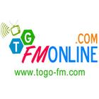 TOGO FM ONLINE 图标