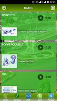 پوستر TOGO FM ONLINE