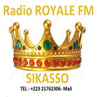 Radio ROYALE FM- SIKASSO icon