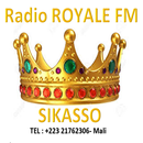 Radio ROYALE FM- SIKASSO APK