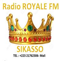 Radio ROYALE FM- SIKASSO poster