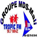 RADIOS GROUPE MDS MALI APK