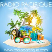 RADIO PACIFIQUE poster