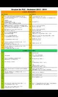 PLC pilen ภาพหน้าจอ 1