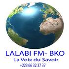 RADIO LALABI FM- Bamako icône