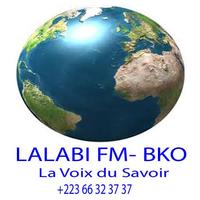 RADIO LALABI FM- Bamako Affiche