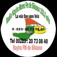 Radio KAYIRA Momo- Sikasso poster