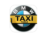 BMW Taxi Tuzla